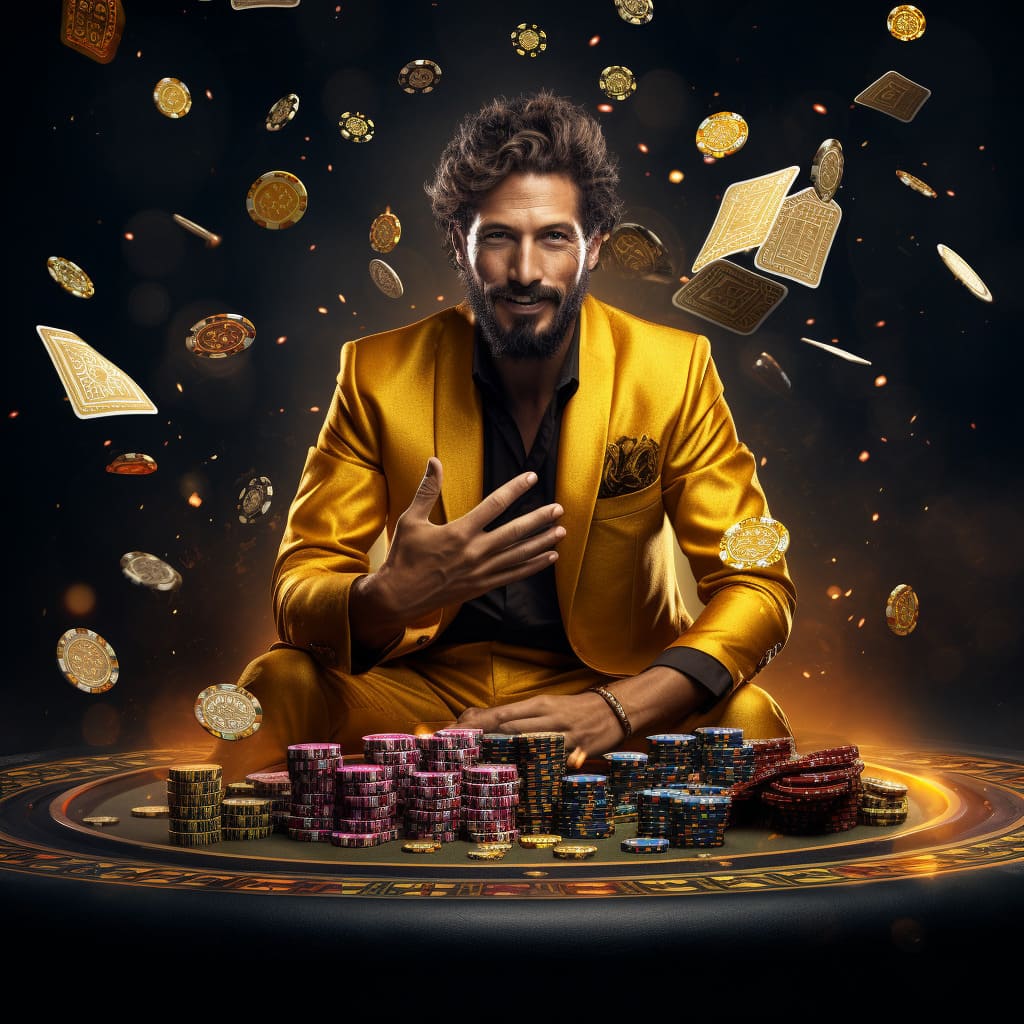 KU GAME COM - casino with live games and slots of Bangladesh